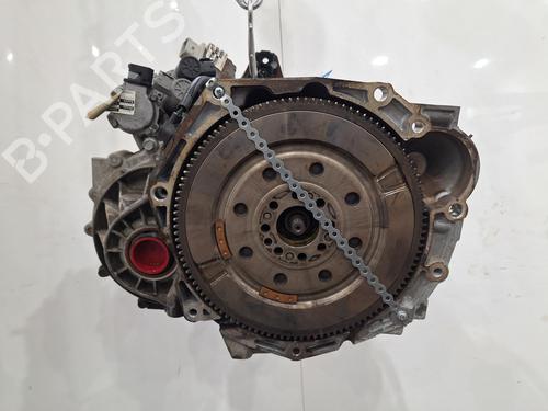 Used Gearbox HYUNDAI i40 I (VF) 1.7 CRDI (141 hp) 31286312