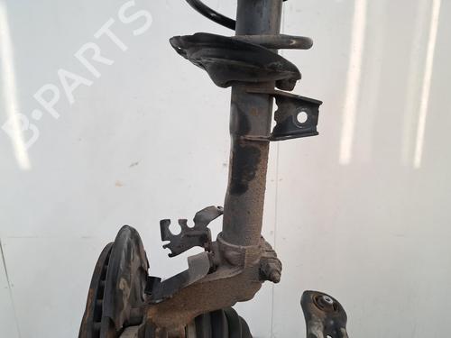 Fjærbein foran høyre AUDI A3 Sportback (8VA, 8VF) 2.0 TDI | BP26818270M73