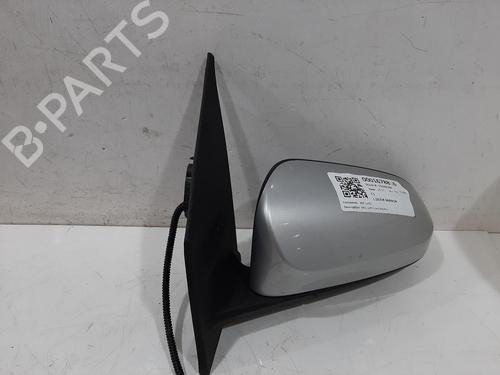 Used Left mirror Left mirror CITROËN C1 II (PA_, PS_) 1.2 VTi 82 (82 hp) 33648139 33648139