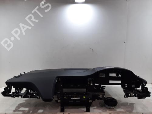Used Airbag Kit JAGUAR I-PACE (X590) EV400 AWD (400 hp) 29471781