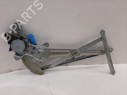 Used Front right window mechanism SUZUKI SX4 (EY, GY) 1.6 VVT (RW416, YA21S) (120 hp) 29397668