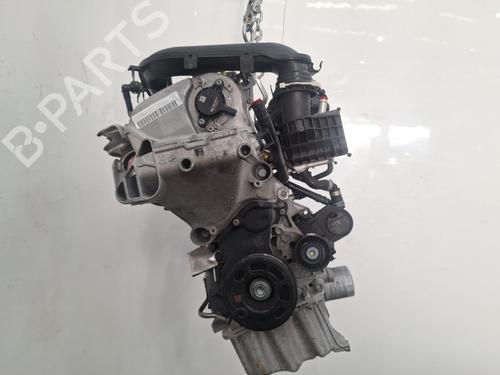 Motor AUDI Q2 (GAB, GAG) 30 TFSI (110 hp) 32324321