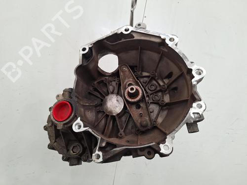 Gearkasse Gearkasse 38717593 38717593