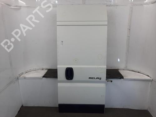 Porte arrière droite CITROËN JUMPER II Van 2.0 BlueHDi 130 (130 hp) 31903499