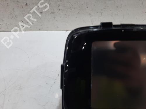 Radio PEUGEOT 108 1.2 | BP36154046E6 - Image 2