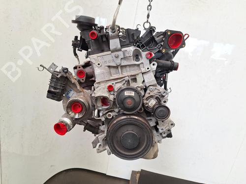 Used Engine BMW 1 (F20) 116 d (116 hp) 28617972