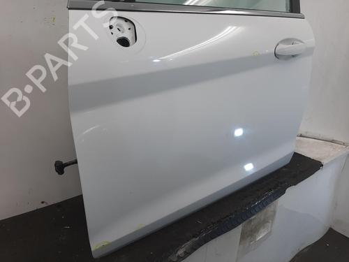Left front door FORD FIESTA VI (CB1, CCN) 1.0 EcoBoost | BP29061239C2 