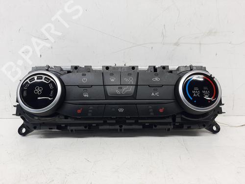 Used Climate control Climate control 26861646 26861646