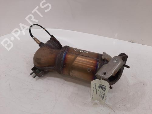 Used Catalyst Catalyst MG MG HS (AS23) 1.5 EHS Hybrid (CSA6463) (258 hp) 34273442 34273442