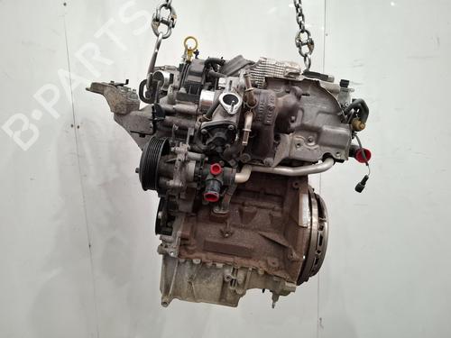 Engine FORD FIESTA VI (CB1, CCN) 1.0 EcoBoost | BP38048391M1 - Image 5