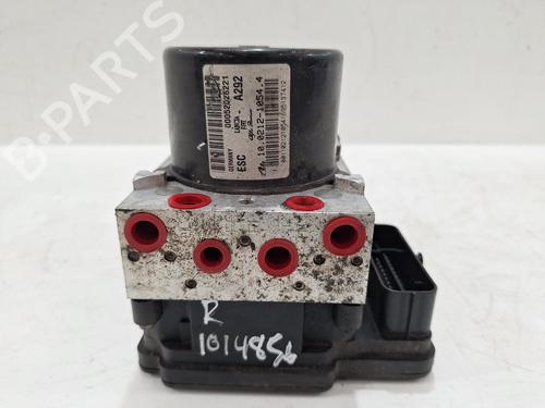 ABS pump FIAT DOBLO Cargo (263_) 1.4 | BP26871083M43  - Image 11