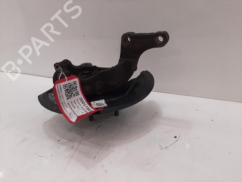 Right front steering knuckle NISSAN PULSAR Hatchback (C13) 1.2 DIG-T | BP36403476M26 - Image 2