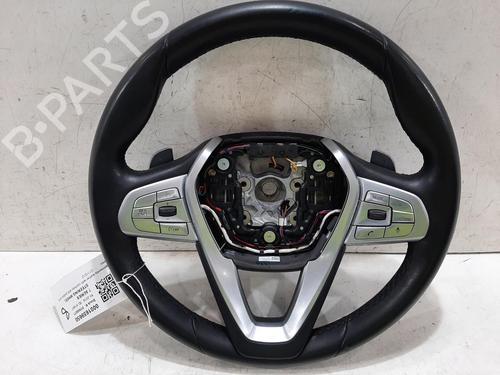 Used Steering wheel Steering wheel BMW 7 (G11, G12) 750 i, Li (449 hp) 33124724 33124724
