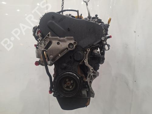 Used Engine Engine 38266109 38266109