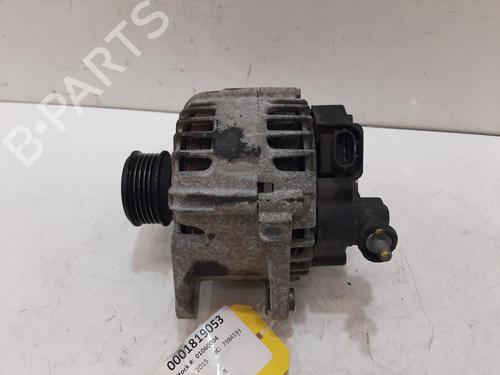 Used Alternator Alternator 38728180 38728180