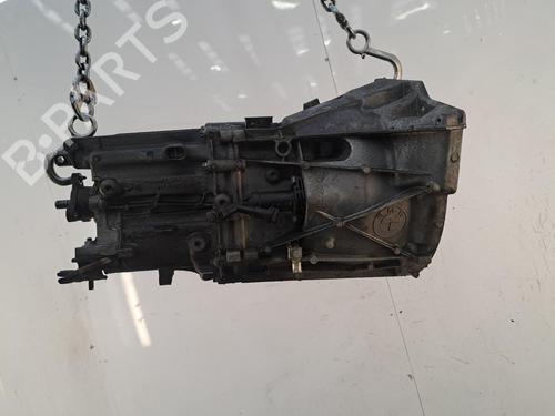 Gearbox BMW 1 (F20) 116 i | BP26795250M3 