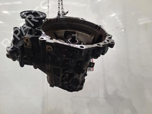Gearbox SKODA YETI (5L) 2.0 TDI | BP37218972M3 - Image 3