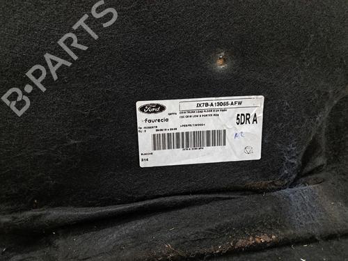 Luggage compartment floor FORD FOCUS IV (HN) 1.0 EcoBoost | BP33035196I33 - Image 5