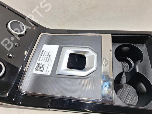 Middle console LAND ROVER RANGE ROVER EVOQUE (L551) 2.0 D150 4x4 | BP31009216I22