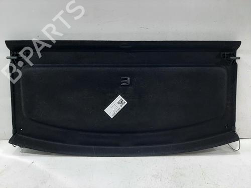 Rear parcel shelf VW GOLF VI (5K1) 1.4 TSI | BP31812358C85