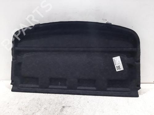 Rear parcel shelf VAUXHALL ASTRA Mk VII (K) (B16) 1.2 Turbo | BP32478384C85