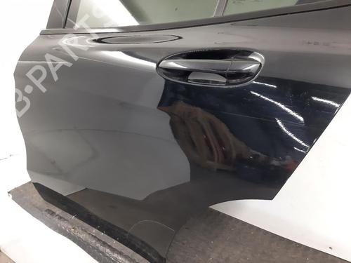 Left rear door MERCEDES-BENZ GLA-CLASS (X156) GLA 250 4-matic (156.946) | BP32380614C4