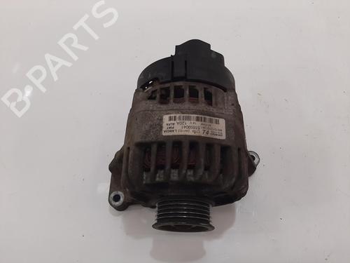 Alternator FIAT 500 C (312_) 1.2 (312CXA1A, 312AXA1A) | BP28101145M7 