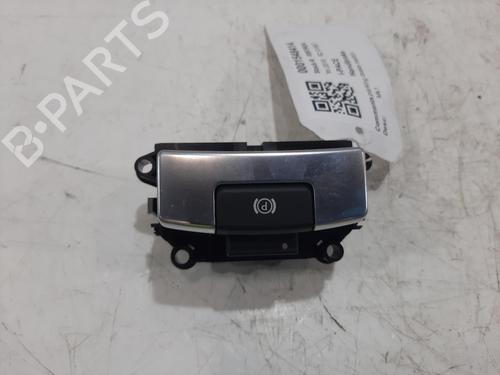 Used Hand brake JAGUAR I-PACE (X590) EV400 AWD (400 hp) 30141781