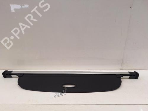 Used Rear parcel shelf KIA EV6 (CV) 77 (228 hp) 27872293