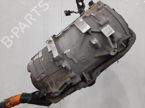 Moteur JAGUAR I-PACE (X590) EV400 AWD (400 hp) 29809545