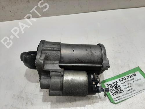 Starter VAUXHALL INSIGNIA Mk I (A) Hatchback (G09) 2.0 CDTI (68) | BP35962933M8 - Image 4