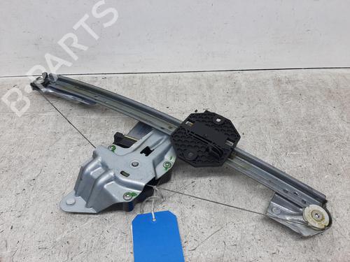 Used Front left window mechanism Front left window mechanism 26748868 26748868