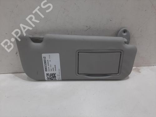 Other TOYOTA AURIS (_E18_) 1.6 (ZRE181_, ZRE185_, ZRE185R, ZRE181R) | BP29742326O1 