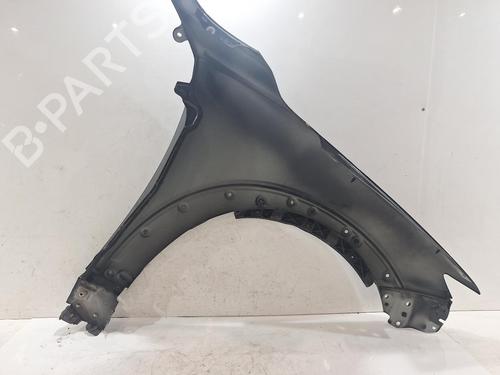 Forskærm venstre MAZDA CX-3 (DK) 2.0 SKYACTIV-G (DK5W, DK6W) | BP32357112C41 
