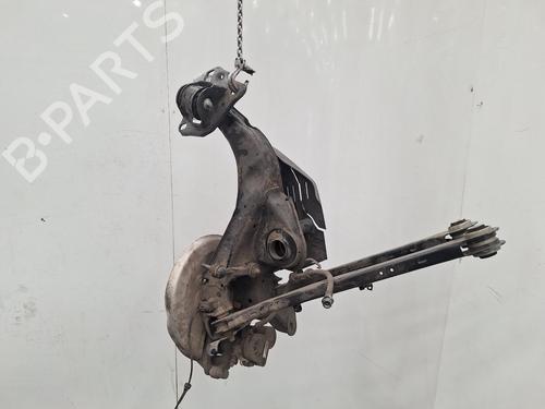 Used Left rear suspension arm Left rear suspension arm MINI MINI (F66, F65) Cooper C (F65) (156 hp) 36403253 36403253
