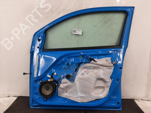 Right front door TOYOTA AYGO (_B4_) 1.0 (KGB40) | BP29810425C3