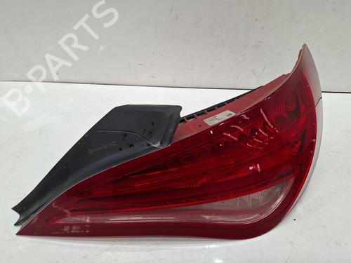 Used Right taillight Right taillight 38537223 38537223