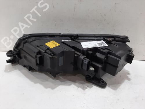 Højre forlygte SKODA OCTAVIA III Combi (5E5, 5E6) 1.5 TSI | BP30057818C29