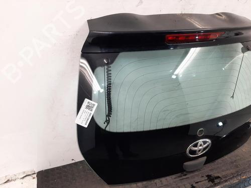 Porton trasero TOYOTA AYGO (_B4_) 1.0 (KGB40) | BP30829628C6