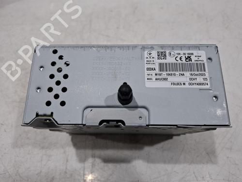 Control unit FORD PUMA (J2K, CF7) 1.0 Flexifuel | BP40078474M11 - Image 5