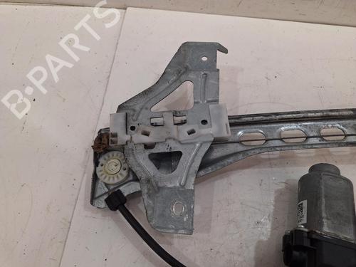 Front right window mechanism TOYOTA AYGO (_B4_) 1.0 (KGB40) | BP26935356C23 