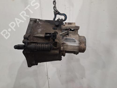 Gearbox CITROËN C3 III (SX) 1.2 THP 110 (SXHNPS, SXHNZT, SXHNZ6) | BP39716150M3 - Image 3