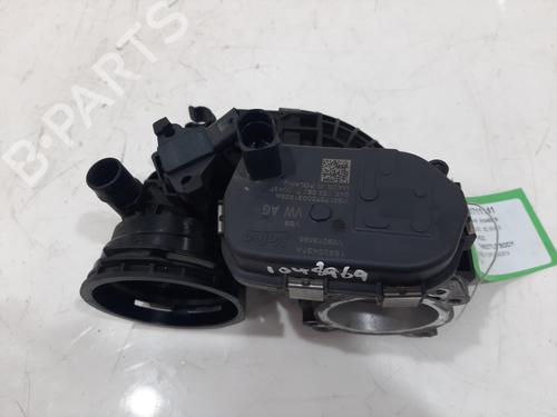 Throttle body VW T-ROC (A11, D11) 1.5 TSI | BP35921704M82 - Image 2