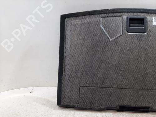 Bagagerumsgulv CUPRA FORMENTOR (KM7, KMP) 2.0 TSI 4Drive | BP32478093I33