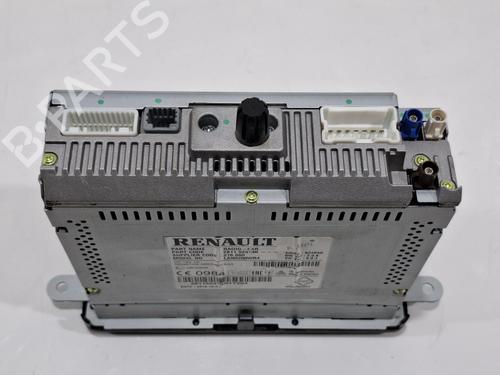 Radio DACIA SANDERO II 1.5 dCi | BP40455413E6 - Image 4