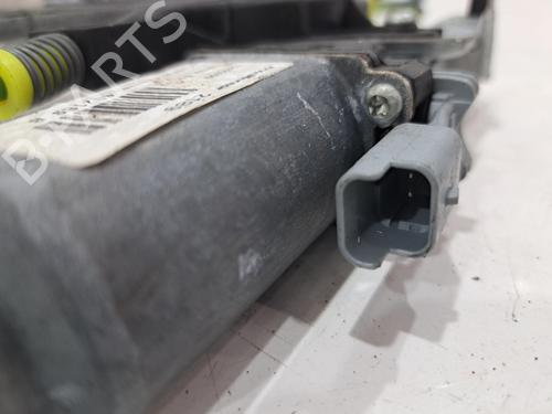 Front left window mechanism CITROËN C3 Picasso (SH_) 1.6 HDi | BP27616089C22 - Image 3