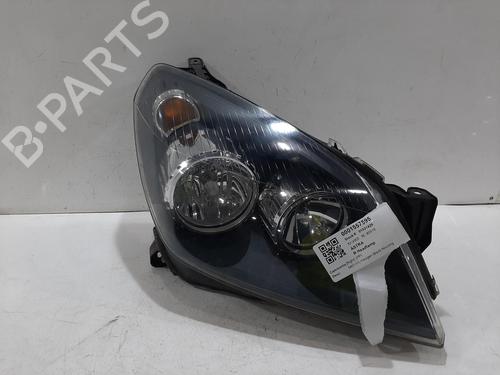 Used Right headlight VAUXHALL ASTRA Mk V (H) Estate (A04) 1.8 (L35) (125 hp) 30260279