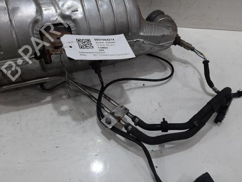 Particulate filter VAUXHALL COMBO Mk IV (E) Box Body/MPV (K9) 1.5 D | BP33242439M81  - Image 6