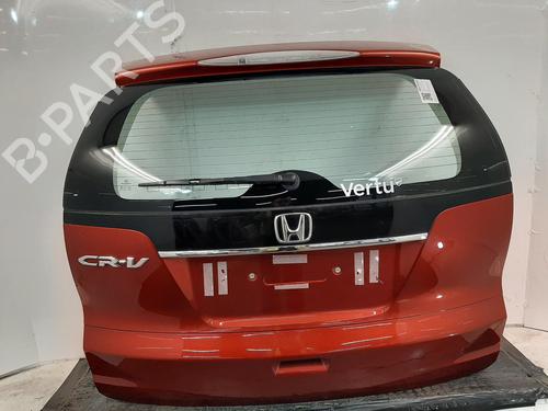 Used Tailgate Tailgate 38447566 38447566
