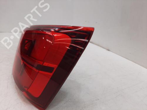 Right taillight AUDI Q3 (8UB, 8UG) 2.0 TDI quattro | BP29444760C35 